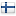 commonmanrestaurant.com is hosted in Finland